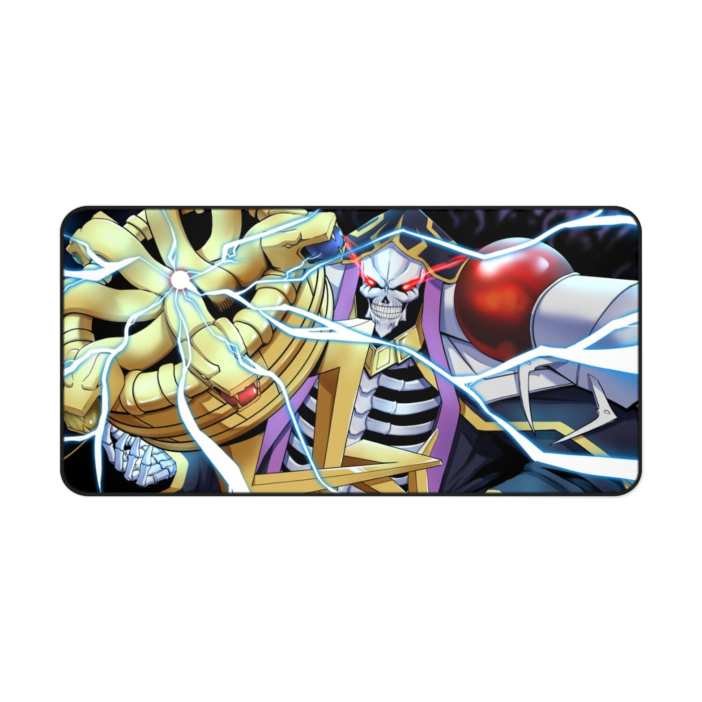 Anime Overlord Mouse Pad (Desk Mat)
