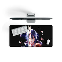 Load image into Gallery viewer, K Project Mouse Pad (Desk Mat)
