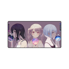Load image into Gallery viewer, Anime Original Mouse Pad (Desk Mat)
