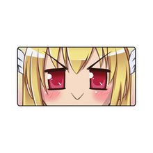 Load image into Gallery viewer, Heaven's Lost Property Mouse Pad (Desk Mat)
