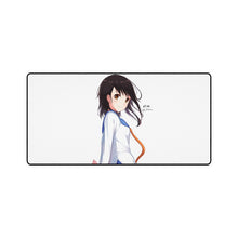Load image into Gallery viewer, Onodera Kosaki Mouse Pad (Desk Mat)
