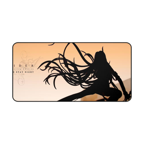 Fate/Stay Night Mouse Pad (Desk Mat)