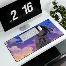 Load image into Gallery viewer, Your Name. Mouse Pad (Desk Mat)
