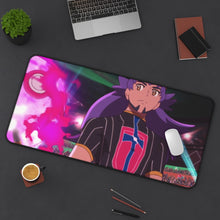 Load image into Gallery viewer, Pokémon: Twilight Wings Mouse Pad (Desk Mat) On Desk
