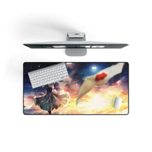 Load image into Gallery viewer, Violet Evergarden Mouse Pad (Desk Mat)
