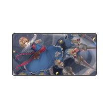 Load image into Gallery viewer, Touhou Mouse Pad (Desk Mat)
