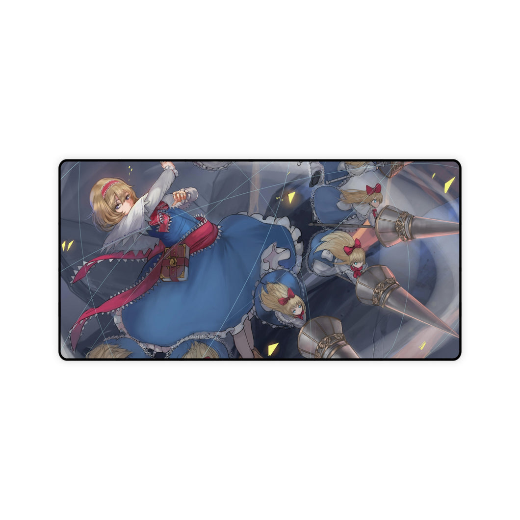 Touhou Mouse Pad (Desk Mat)
