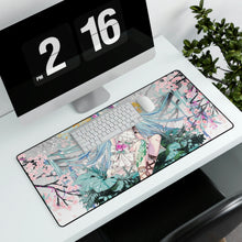 Load image into Gallery viewer, Vocaloid Mouse Pad (Desk Mat)
