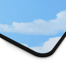 Load image into Gallery viewer, Puella Magi Madoka Magica Mouse Pad (Desk Mat) Hemmed Edge
