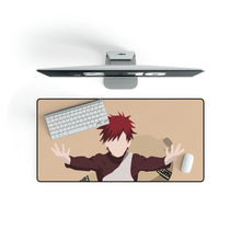 Load image into Gallery viewer, Naruto Mouse Pad (Desk Mat)
