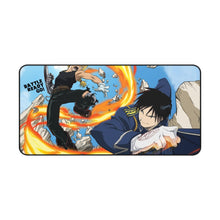 Load image into Gallery viewer, Anime FullMetal Alchemist Mouse Pad (Desk Mat)
