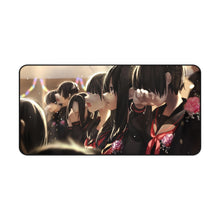 Load image into Gallery viewer, Anime Original Mouse Pad (Desk Mat)
