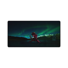 Load image into Gallery viewer, Anime Neon Genesis Evangelion Mouse Pad (Desk Mat)
