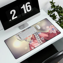 Load image into Gallery viewer, Nakiri Ayame Mouse Pad (Desk Mat)

