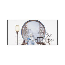 Load image into Gallery viewer, Azur Lane Mouse Pad (Desk Mat)
