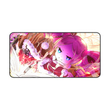 Load image into Gallery viewer, Re:ZERO -Starting Life In Another World- Mouse Pad (Desk Mat)

