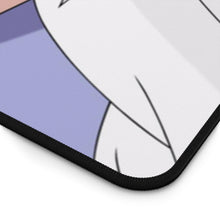 Load image into Gallery viewer, Monogatari (Series) Mouse Pad (Desk Mat) Hemmed Edge
