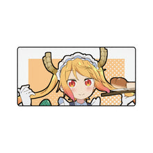 Load image into Gallery viewer, nan Mouse Pad (Desk Mat)
