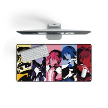 Load image into Gallery viewer, Puella Magi Madoka Magica Mouse Pad (Desk Mat)
