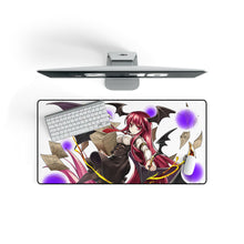 Load image into Gallery viewer, Touhou Mouse Pad (Desk Mat)
