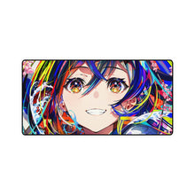 Load image into Gallery viewer, Anime Girl Mouse Pad (Desk Mat)
