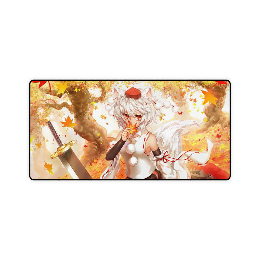 Touhou Mouse Pad (Desk Mat)