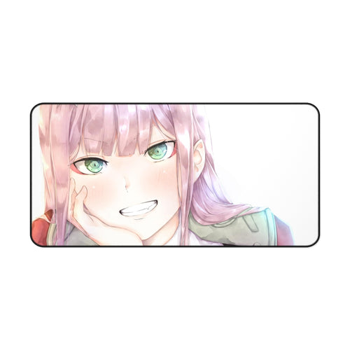 Darling In The FranXX Mouse Pad (Desk Mat)