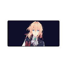 Load image into Gallery viewer, Violet Evergarden Mouse Pad (Desk Mat)
