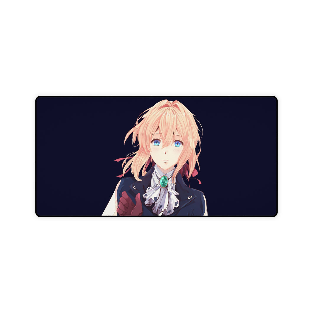 Violet Evergarden Mouse Pad (Desk Mat)