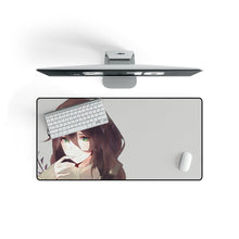 Load image into Gallery viewer, Anime Original Mouse Pad (Desk Mat) On Desk
