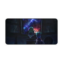 Load image into Gallery viewer, Dr. Stone Mouse Pad (Desk Mat)
