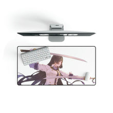 Load image into Gallery viewer, Toji no Miko Mouse Pad (Desk Mat)
