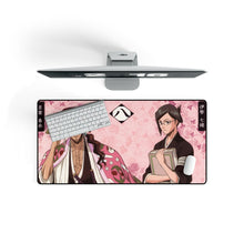 Load image into Gallery viewer, Anime Bleach Mouse Pad (Desk Mat)
