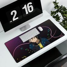 Load image into Gallery viewer, Kirito Mouse Pad (Desk Mat)
