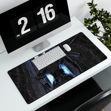 Load image into Gallery viewer, Anime Jojo's Bizarre Adventure Mouse Pad (Desk Mat)
