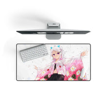 Load image into Gallery viewer, Anime Original Mouse Pad (Desk Mat) On Desk
