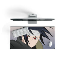 Load image into Gallery viewer, Anime Naruto Mouse Pad (Desk Mat) On Desk
