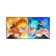 Load image into Gallery viewer, My Hero Academia: Heroes Rising Mouse Pad (Desk Mat)
