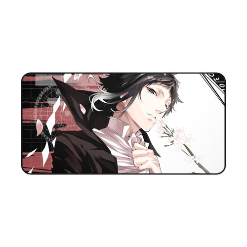 Bungou Stray Dogs Mouse Pad (Desk Mat)