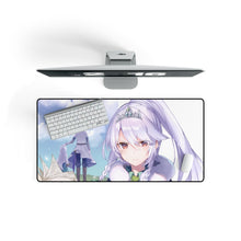 Load image into Gallery viewer, Anime Original Mouse Pad (Desk Mat) On Desk
