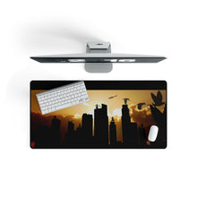 Load image into Gallery viewer, Anime Bleach Mouse Pad (Desk Mat)
