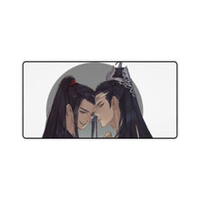 Load image into Gallery viewer, Mo Dao Zu Shi Mouse Pad (Desk Mat)
