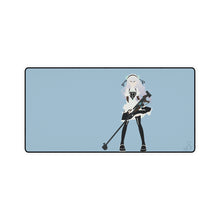 Load image into Gallery viewer, Chaika -The Coffin Princess- Mouse Pad (Desk Mat)
