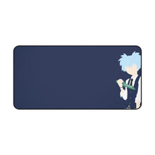 Load image into Gallery viewer, Assassination Classroom Nagisa Shiota Mouse Pad (Desk Mat)
