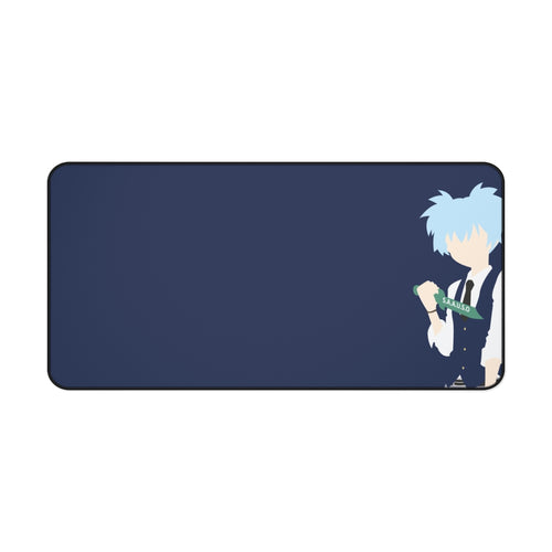 Assassination Classroom Nagisa Shiota Mouse Pad (Desk Mat)