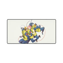 Load image into Gallery viewer, Anime Naruto Mouse Pad (Desk Mat)

