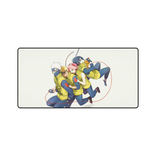 Anime Naruto Mouse Pad (Desk Mat)