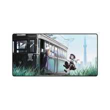 Load image into Gallery viewer, Touhou Mouse Pad (Desk Mat)
