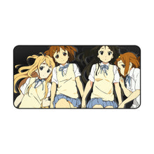 Load image into Gallery viewer, K-ON! Mouse Pad (Desk Mat)
