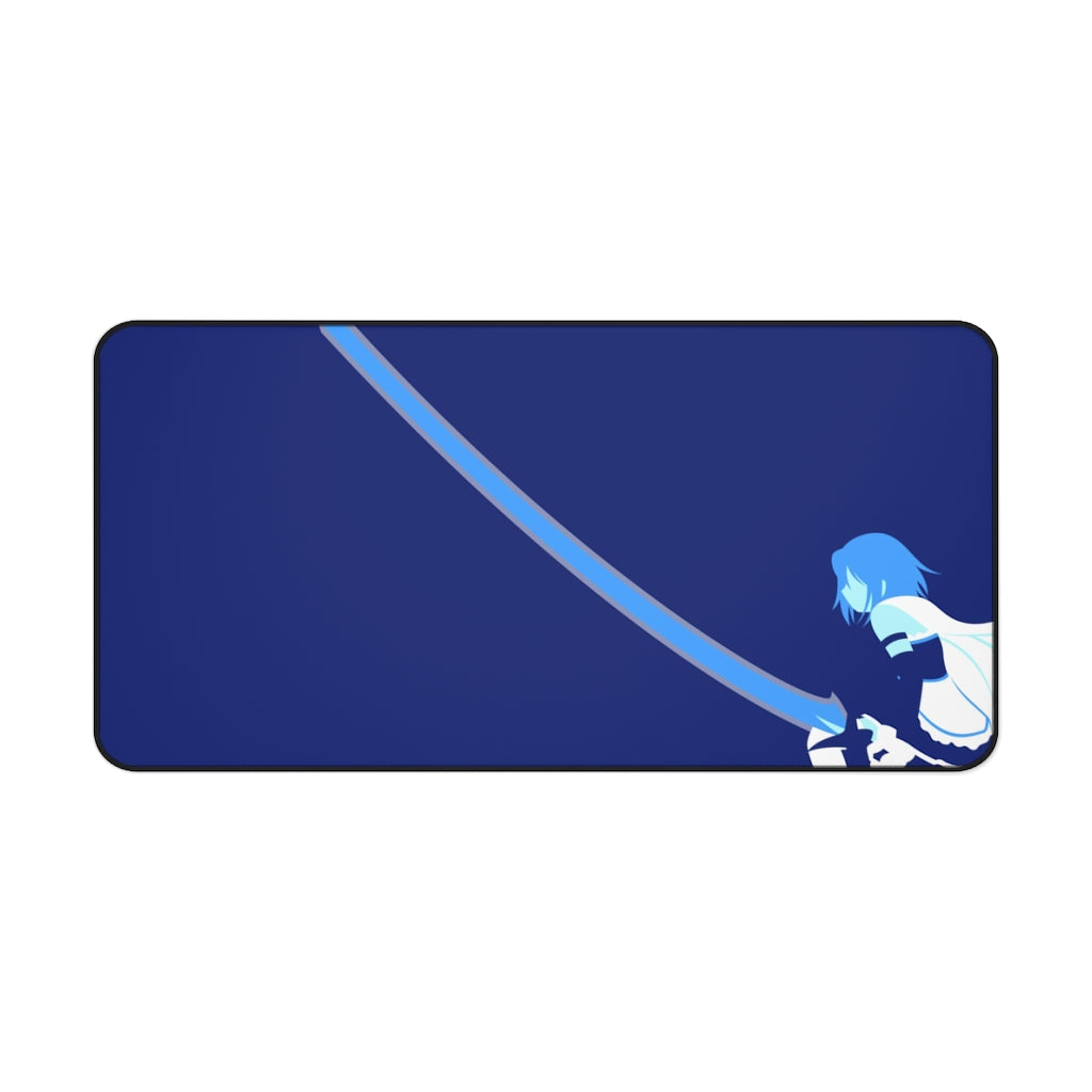 Puella Magi Madoka Magica Mouse Pad (Desk Mat)